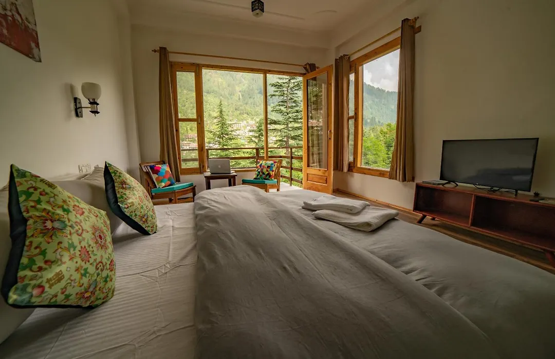 Alt Life - Manali-1